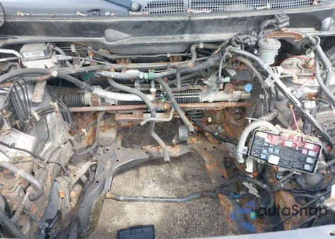 2005 Honda Element Ex from USA, damaged, VIN 5J6YH28605L025366